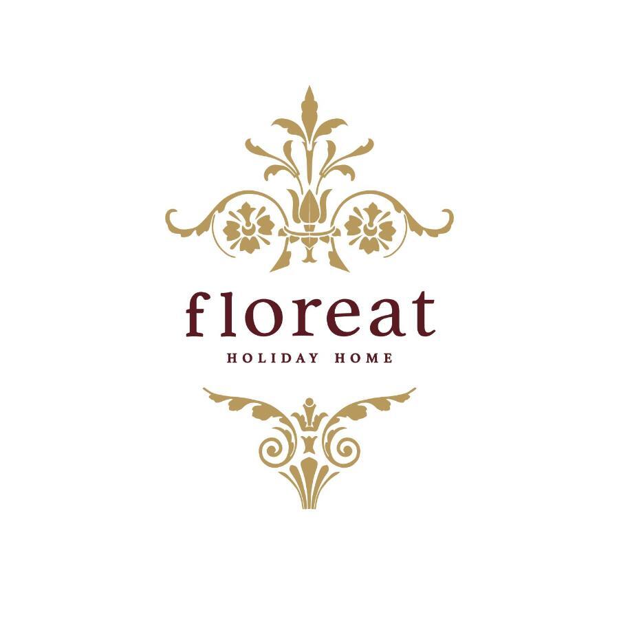 Holiday Home Floreat Orebić Exteriér fotografie